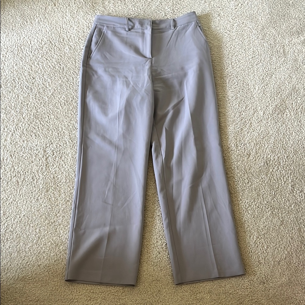 Joie Gray Women's Trousers